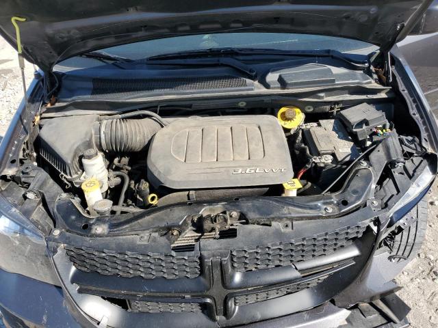 Photo 12 from auction – 2016 DODGE GRAND CARA with VIN 2C4RDGCG4GR117979