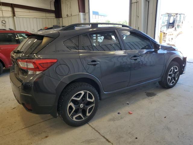 Photo 3 from auction – 2018 SUBARU CROSSTREK with VIN JF2GTAMCXJ8307986