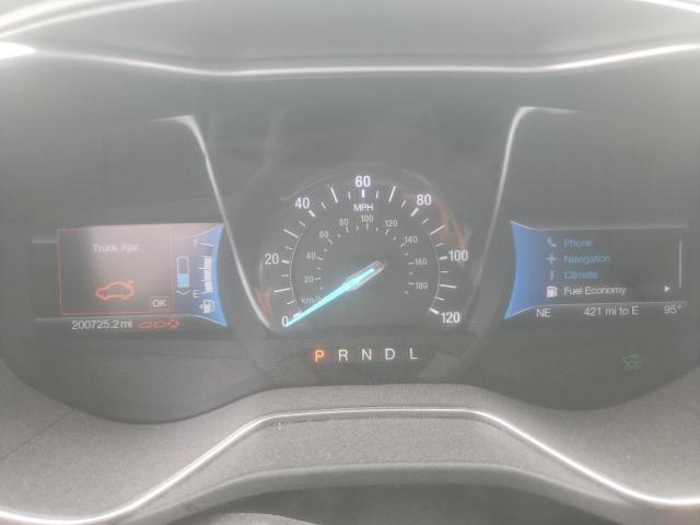 Photo 9 from auction – 2016 FORD FUSION TIT with VIN 3FA6P0RU9GR323913