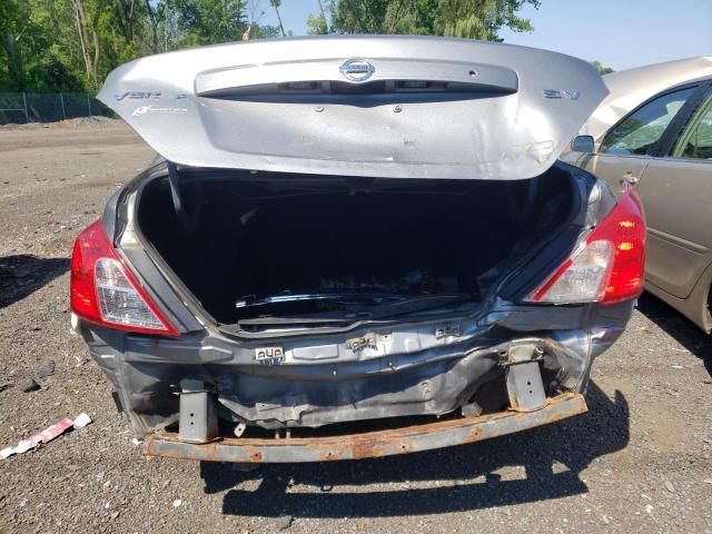 Photo 6 from auction – 2012 NISSAN VERSA S with VIN 3N1CN7AP4CL847424