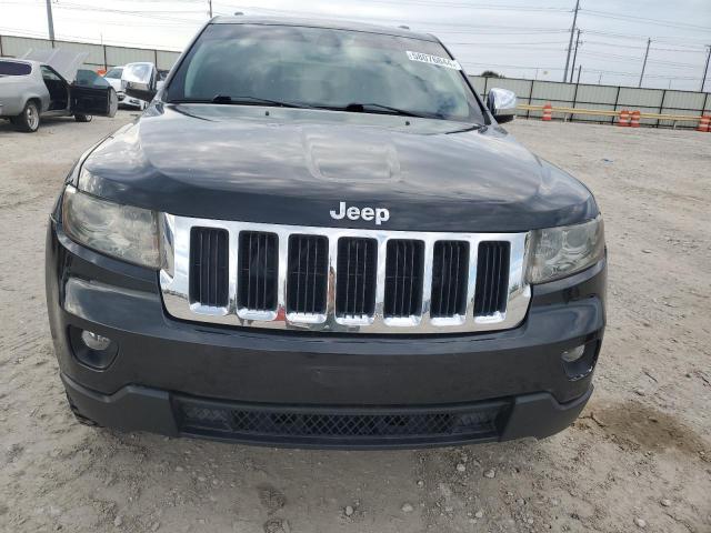 Photo 5 from auction – 2013 JEEP GRAND CHER with VIN 1C4RJEBTXDC574263