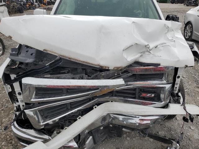 صورة رقم 11 من المزاد - 2015 CHEVROLET SILVERADO مع VIN 1GCUKRECXFF204328