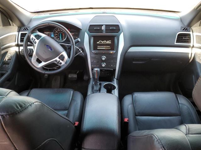 Photo 8 from auction – 2014 FORD EXPLORER X with VIN 1FM5K8D82EGC07076
