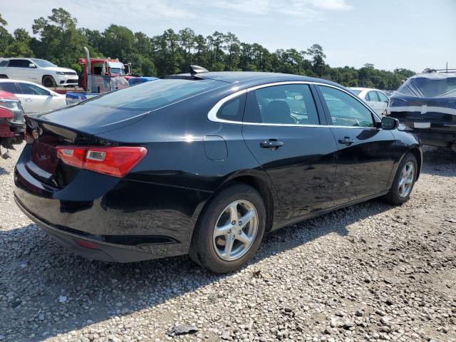 Photo 3 from auction – 2018 CHEVROLET MALIBU LS with VIN 1G1ZB5ST5JF109020