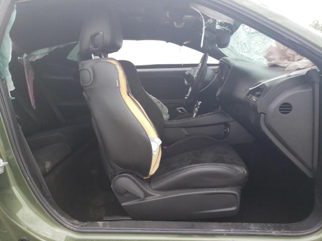 Photo 7 from auction – 2022 DODGE CHALLENGER with VIN 2C3CDZBT7NH185717