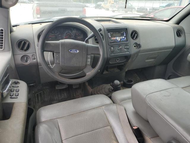 صورة رقم 8 من المزاد - 2007 FORD F150 مع VIN 1FTRX14W27FA43110