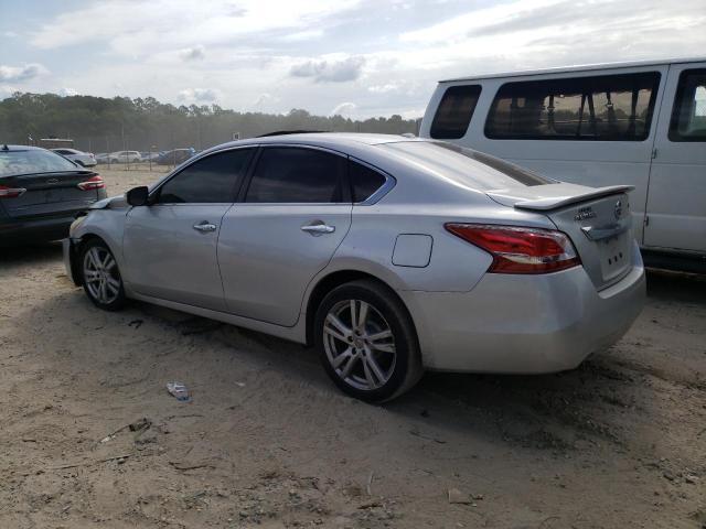 Photo 2 from auction – 2013 NISSAN ALTIMA 3.5 with VIN 1N4BL3APXDC228451