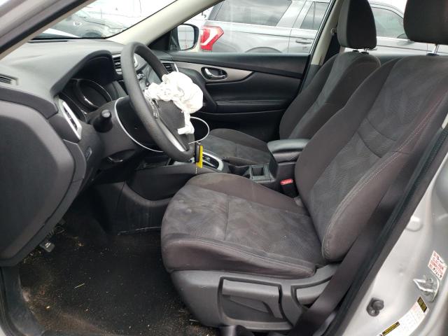 Photo 7 from auction – 2016 NISSAN ROGUE S with VIN KNMAT2MV3GP674903