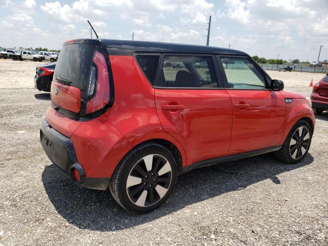 Photo 3 from auction – 2016 KIA SOUL + with VIN KNDJP3A56G7355655