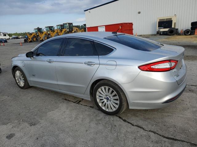 Photo 2 from auction – 2016 FORD FUSION SE with VIN 3FA6P0PU5GR273563