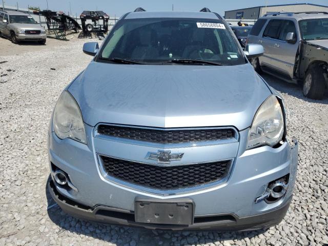 Photo 5 from auction – 2014 CHEVROLET EQUINOX LT with VIN 2GNALCEK7E6155691