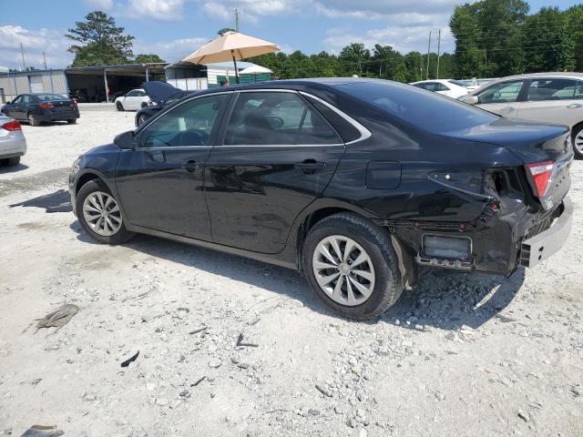 Photo 2 from auction – 2017 TOYOTA CAMRY LE with VIN 4T1BF1FK8HU444832