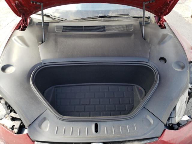 Photo 11 from auction – 2023 TESLA MODEL S with VIN 5YJSA1E5XPF514479