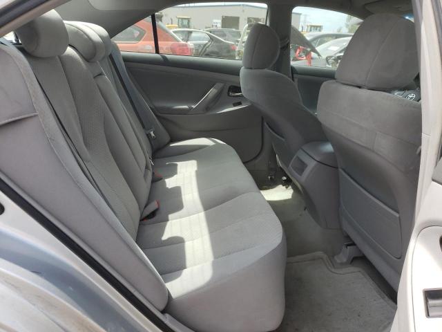 Photo 10 from auction – 2007 TOYOTA CAMRY CE with VIN 4T1BE46K77U632437
