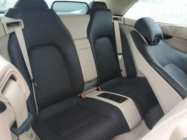 Photo 10 from auction – 2014 MERCEDES-BENZ E 350 with VIN WDDKK5KF4EF235433