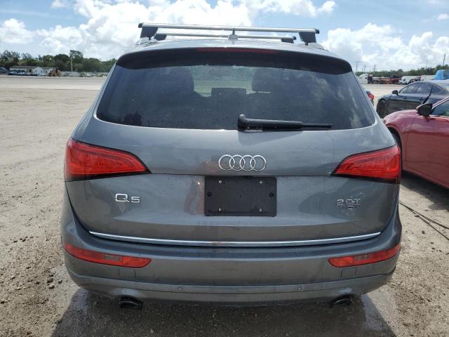 Zdjęcie 6 z aukcji – 2015 AUDI Q5 PREMIUM z VIN WA1LFAFP7FA144700