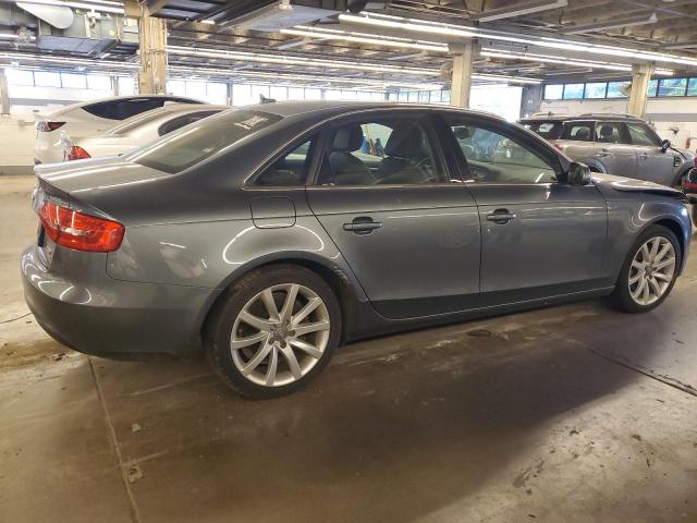Photo 3 from auction – 2013 AUDI A4 PREMIUM with VIN WAUFFAFLXDN011156