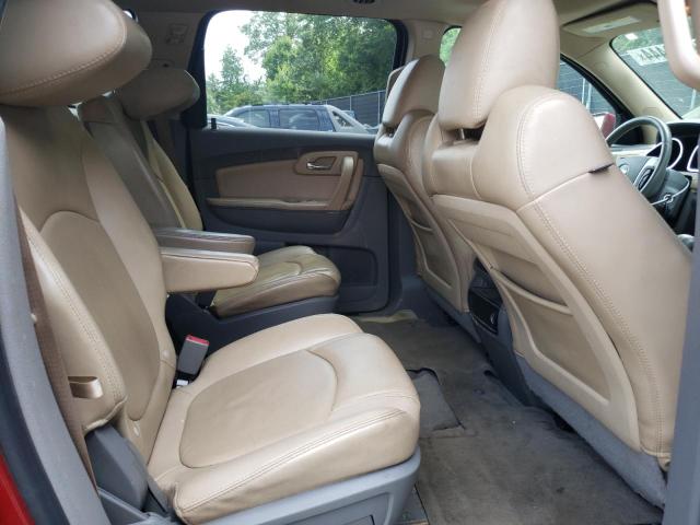 Photo 11 from auction – 2012 CHEVROLET TRAVERSE L with VIN 1GNKVJED4CJ378873