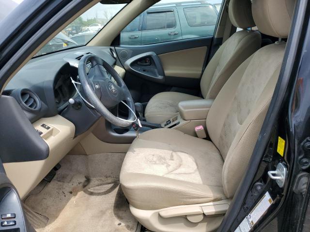 Photo 7 from auction – 2010 TOYOTA RAV4 with VIN JTMBK4DV5AD010324