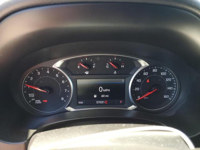 Photo 9 from auction – 2019 GMC TERRAIN SL with VIN 3GKALPEV2KL335585