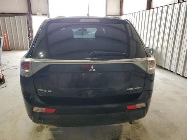 Photo 6 from auction – 2014 MITSUBISHI OUTLANDER with VIN JA4AD3A30EZ020054