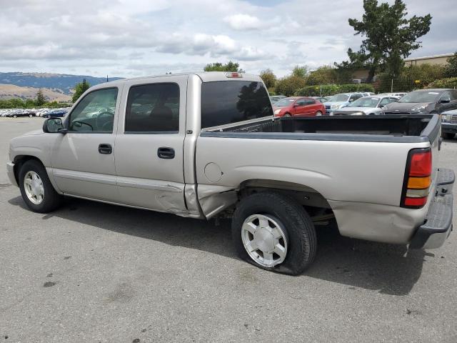 Photo 2 from auction – 2005 GMC NEW SIERRA with VIN 2GTEC13T151178083