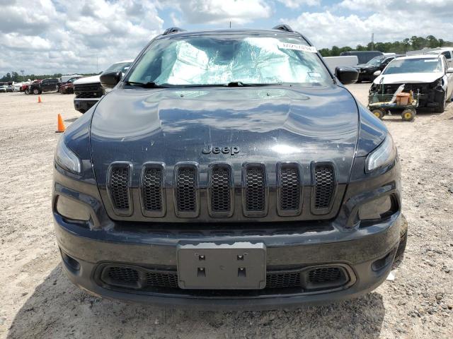 Photo 5 from auction – 2018 JEEP CHEROKEE L with VIN 1C4PJLDB5JD535036