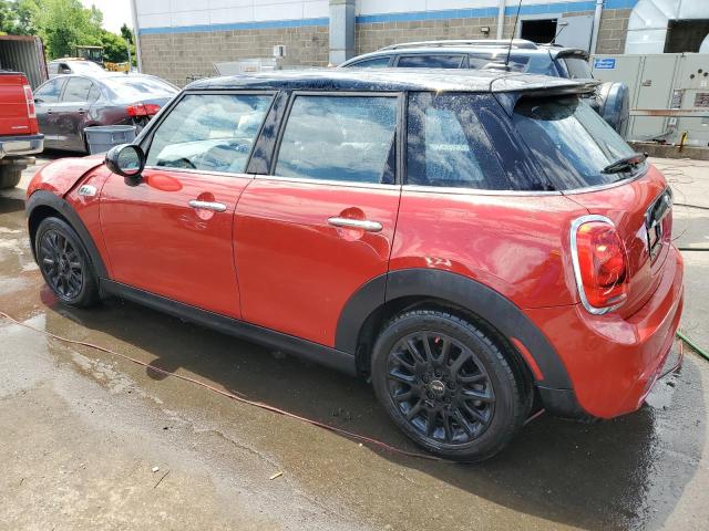 Фото 2 с аукциона – 2017 MINI COOPER S с VIN WMWXU3C37H2F49074