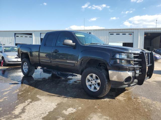 Photo 4 from auction – 2009 GMC SIERRA C15 with VIN 2GTEC29J691122044