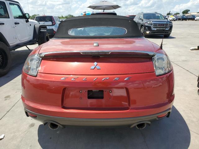 Photo 6 from auction – 2012 MITSUBISHI ECLIPSE SP with VIN 4A37L2EF9CE002090