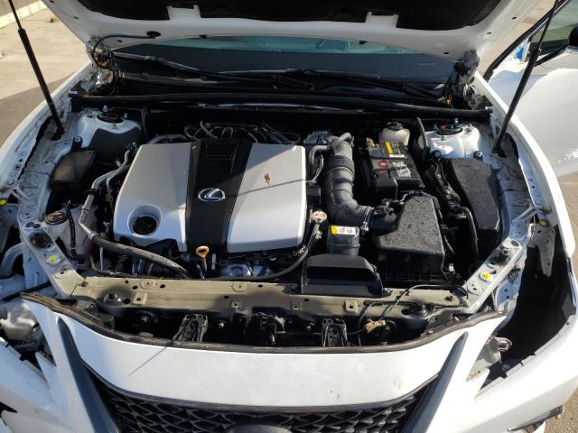 Photo 11 from auction – 2019 LEXUS ES 350 with VIN 58ABZ1B17KU027934