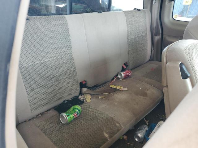 Photo 10 from auction – 2004 FORD F-150 with VIN 2FTRX17W24CA15908