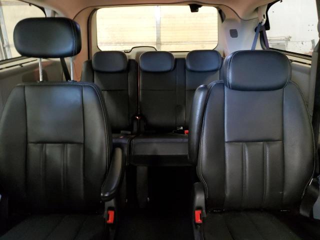 Photo 10 from auction – 2009 CHRYSLER TOWN AND C with VIN 2A4RR8D15AR398130