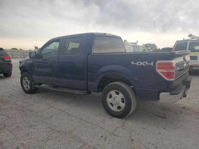 Photo 2 from auction – 2012 FORD F150 SUPER with VIN 1FTFW1EF6CKD46073