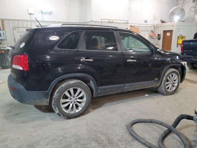 Photo 3 from auction – 2011 KIA SORENTO BA with VIN 5XYKTDA26BG046985