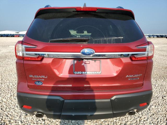 Photo 6 from auction – 2024 SUBARU ASCENT LIM with VIN 4S4WMAUD6R3430320