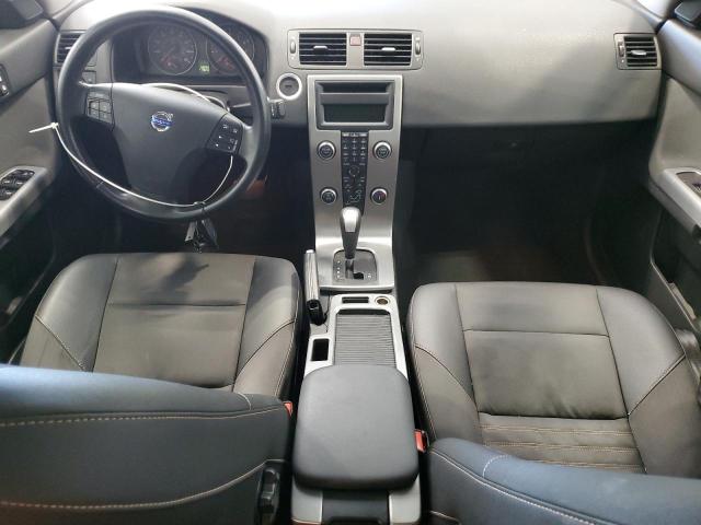 Photo 8 from auction – 2010 VOLVO S40 2.4I with VIN YV1382MS7A2489767