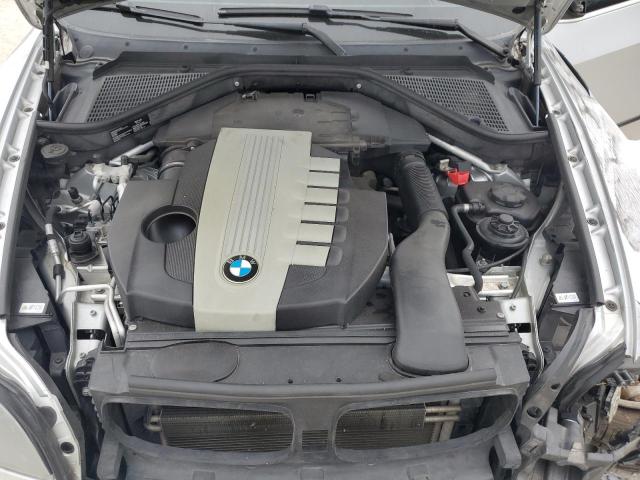 Photo 12 from auction – 2013 BMW X5 XDRIVE3 with VIN 5UXZW0C53D0B96441