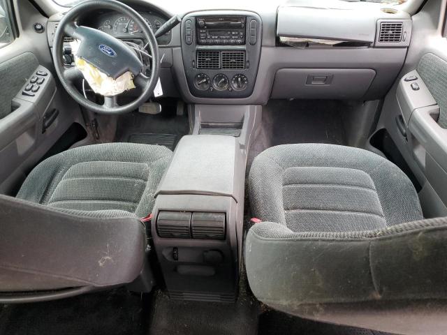 Photo 8 from auction – 2002 FORD EXPLORER X with VIN 1FMZU73E12UA23516