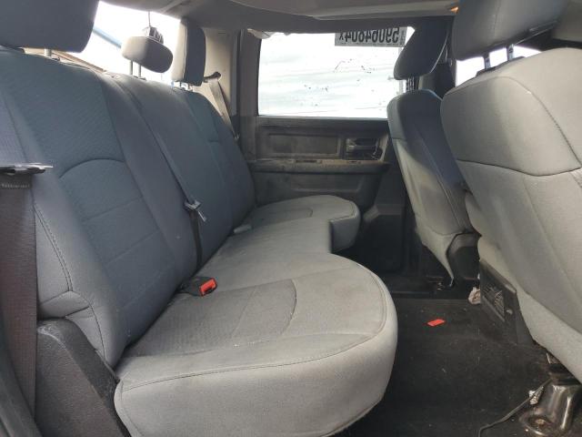 Photo 10 from auction – 2014 RAM 2500 ST with VIN 3C6UR5CL1EG168119