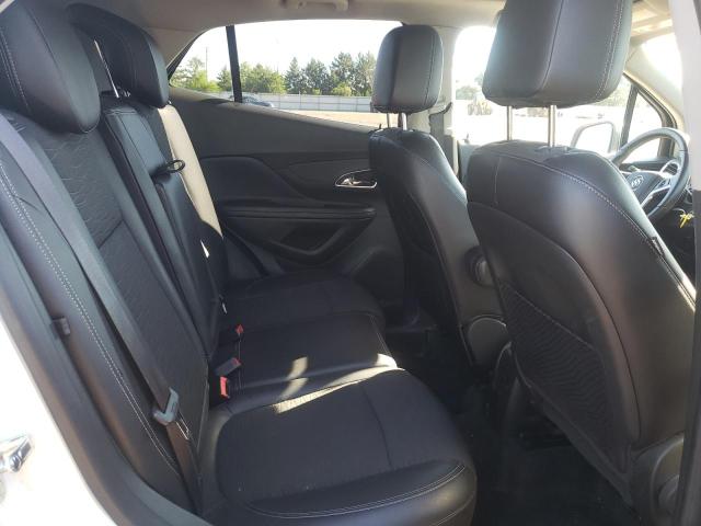 Photo 10 from auction – 2015 BUICK ENCORE CON with VIN KL4CJBSB8FB052584