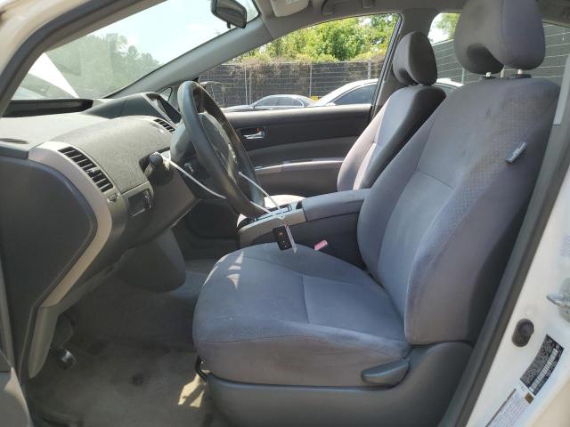 Photo 7 from auction – 2007 TOYOTA PRIUS with VIN JTDKB20U477670606