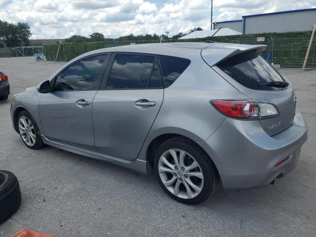 Photo 2 from auction – 2011 MAZDA 3 S with VIN JM1BL1K5XB1386020