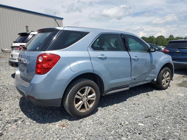 Photo 3 from auction – 2014 CHEVROLET EQUINOX LS with VIN 2GNALAEK0E6311350