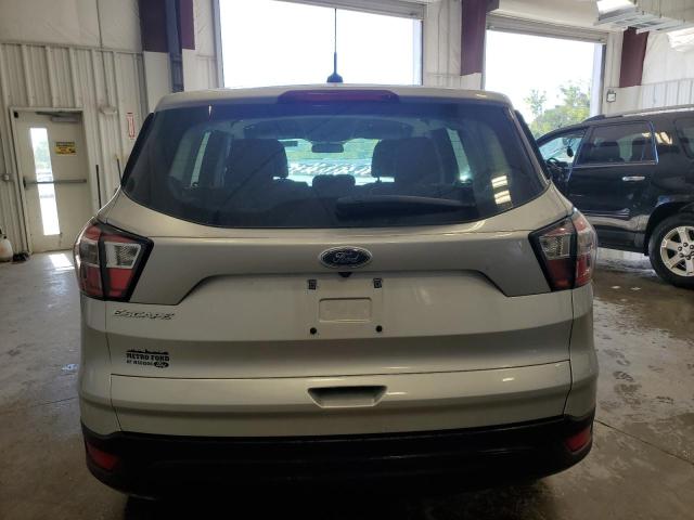 Photo 6 from auction – 2017 FORD ESCAPE S with VIN 1FMCU0F7XHUC61349