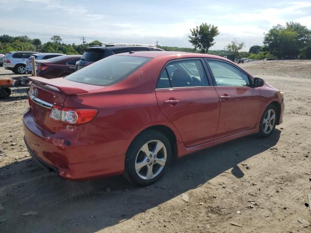 Photo 3 from auction – 2012 TOYOTA COROLLA BA with VIN 2T1BU4EE1CC884369