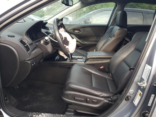 Photo 7 from auction – 2016 ACURA RDX with VIN 5J8TB4H34GL025541