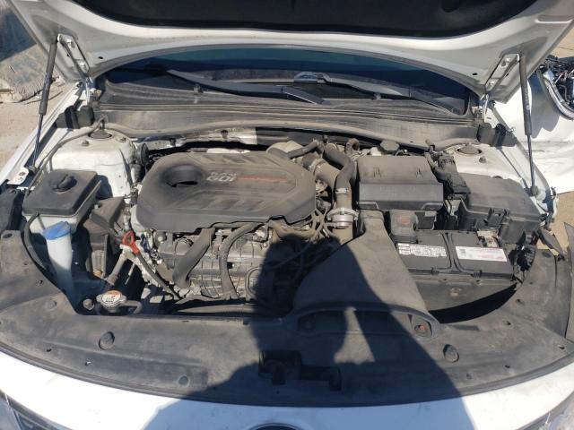 Photo 11 from auction – 2017 KIA OPTIMA SXL with VIN 5XXGV4L22HG166311