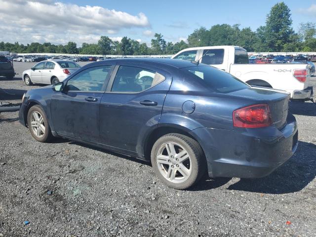 Photo 2 from auction – 2012 DODGE AVENGER SX with VIN 1C3CDZCB6CN178459