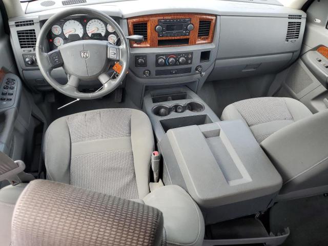 Photo 8 from auction – 2006 DODGE RAM 1500 S with VIN 1D7HU18236S654514